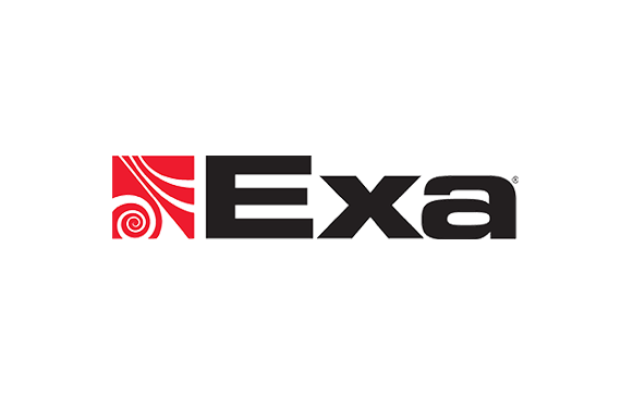 exa corporation logo