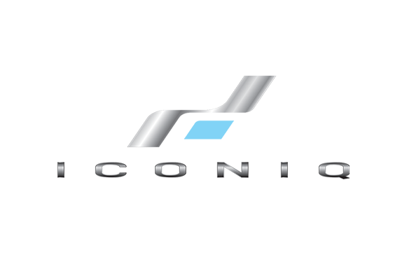 iconiq motors logo