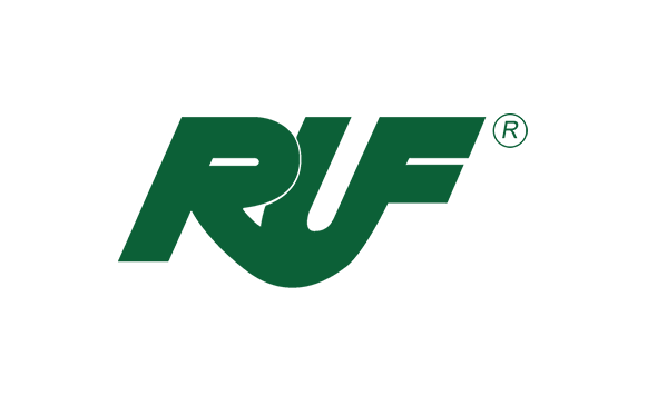 ruf automobile logo