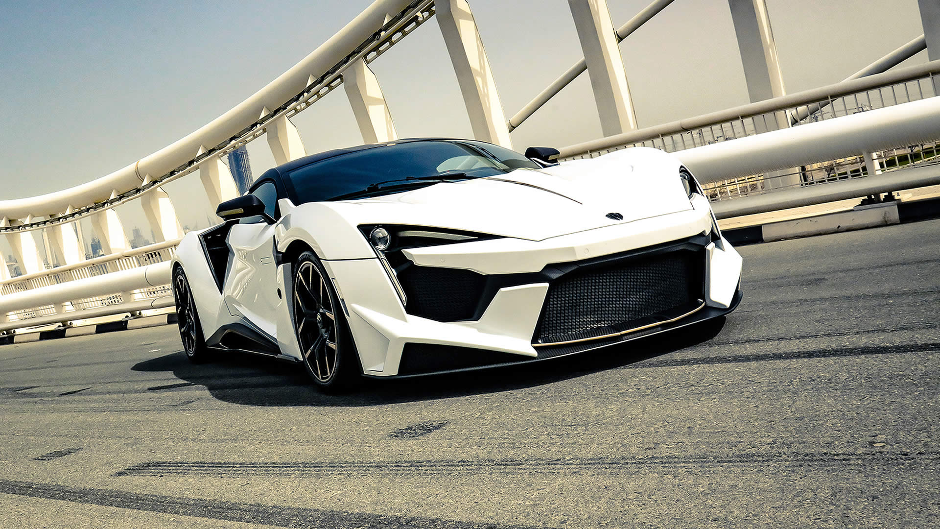 wmotors fenyr supersport